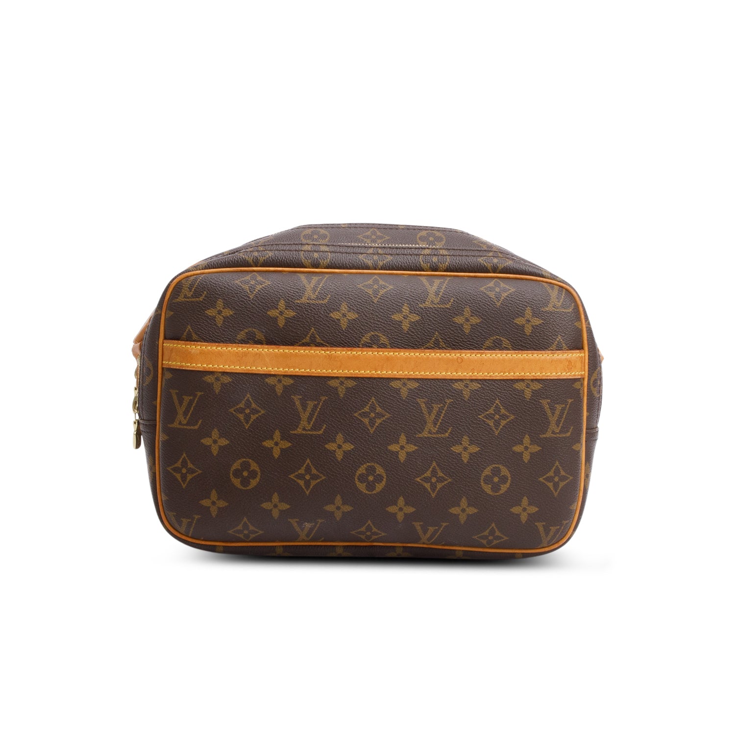 Louis Vuitton Monogram Reporter PM