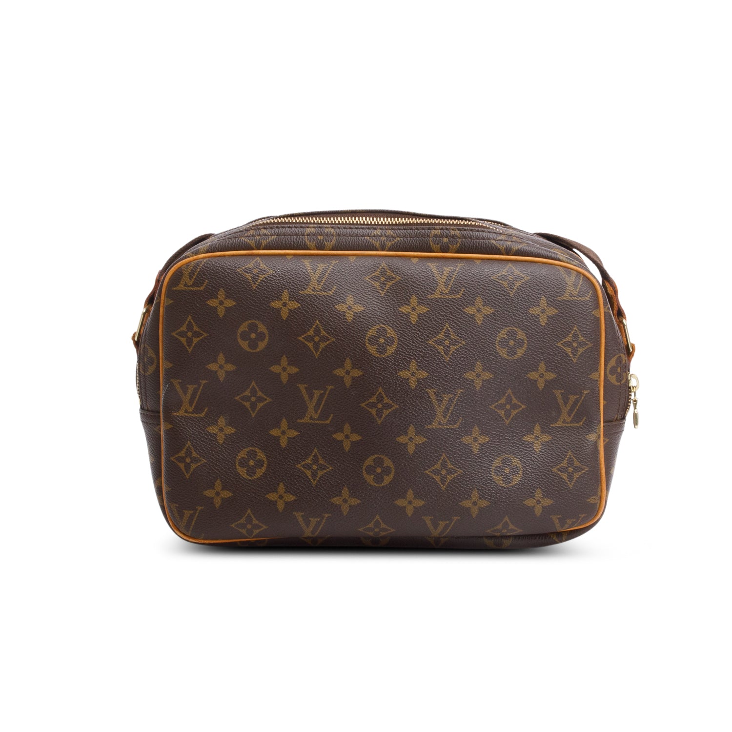 Louis Vuitton Monogram Reporter PM
