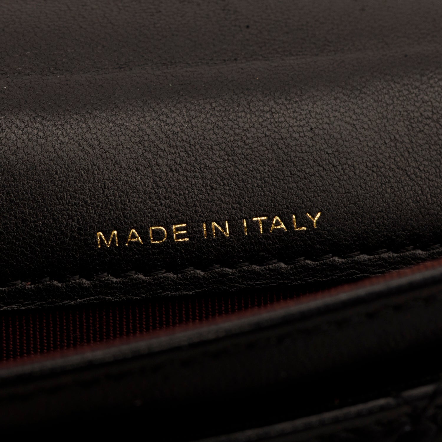 Chanel Black Lambskin Quilted Flap Card Holder w/ Box