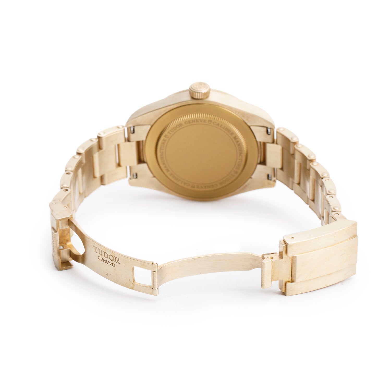 Tudor 2022 Bronze Black Bay 58 39 MM Automatic Watch Brown Dial 79012M w/ Box, Papers & Extra Straps