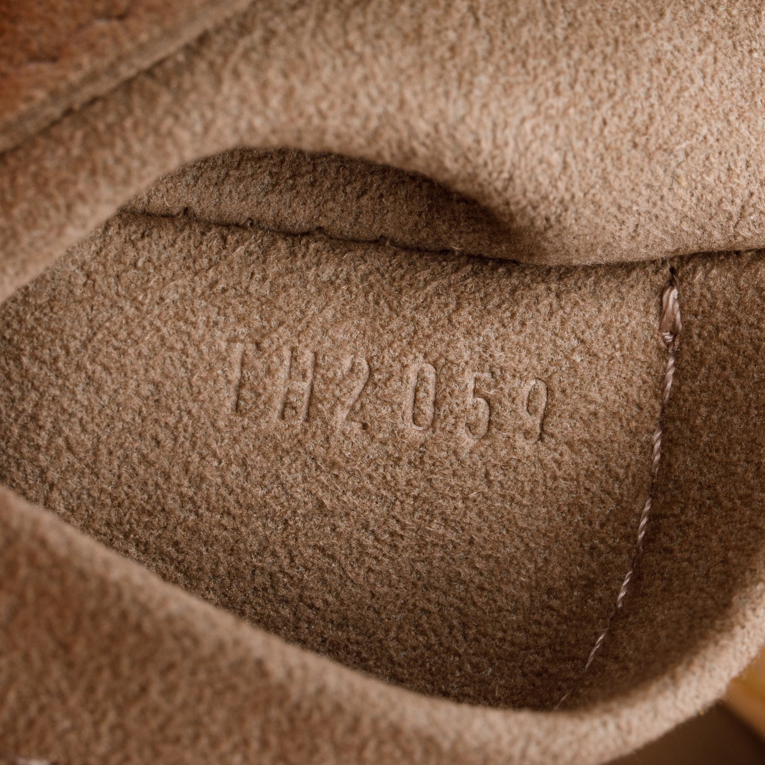 Louis Vuitton Monogram Multicolor Judy GM w/ Strap