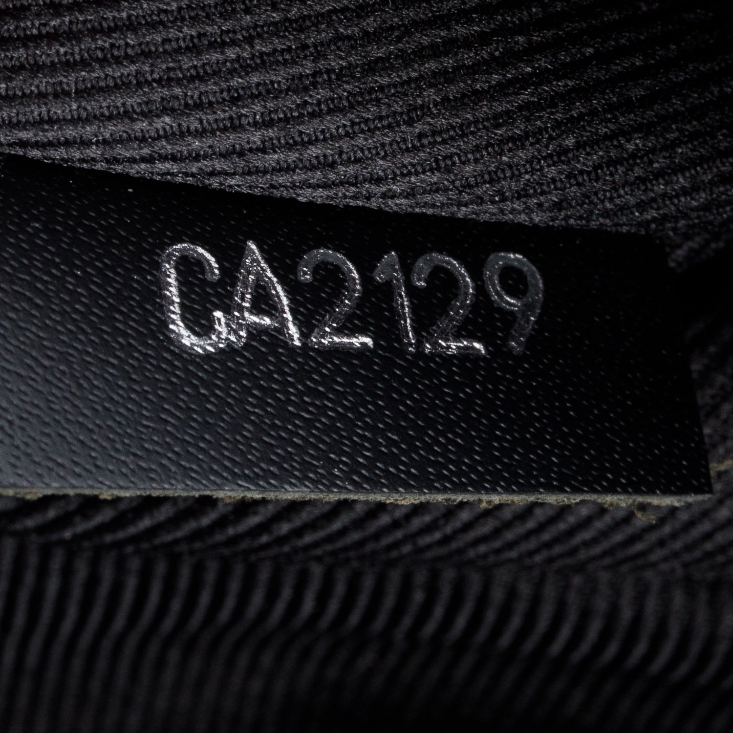 Louis Vuitton Damier Graphite Avenue Sling Bag