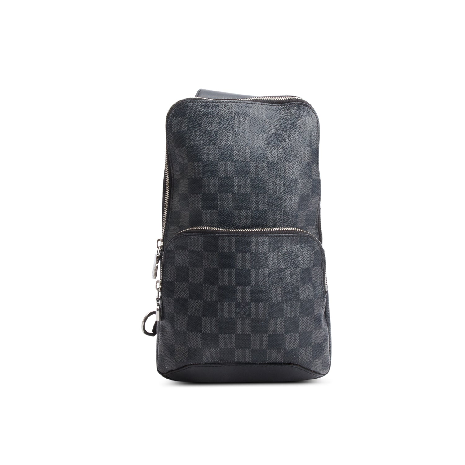 Louis Vuitton Damier Graphite Avenue Sling Bag