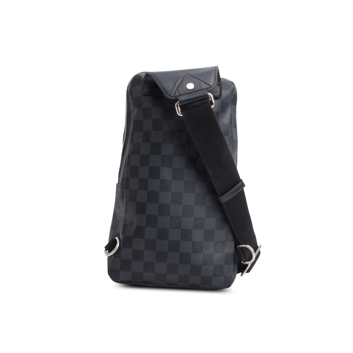 Louis Vuitton Damier Graphite Avenue Sling Bag