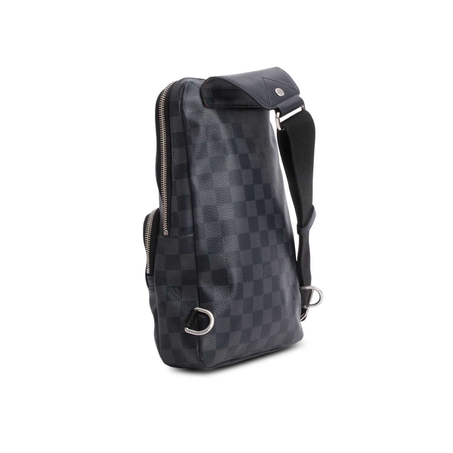 Louis Vuitton Damier Graphite Avenue Sling Bag