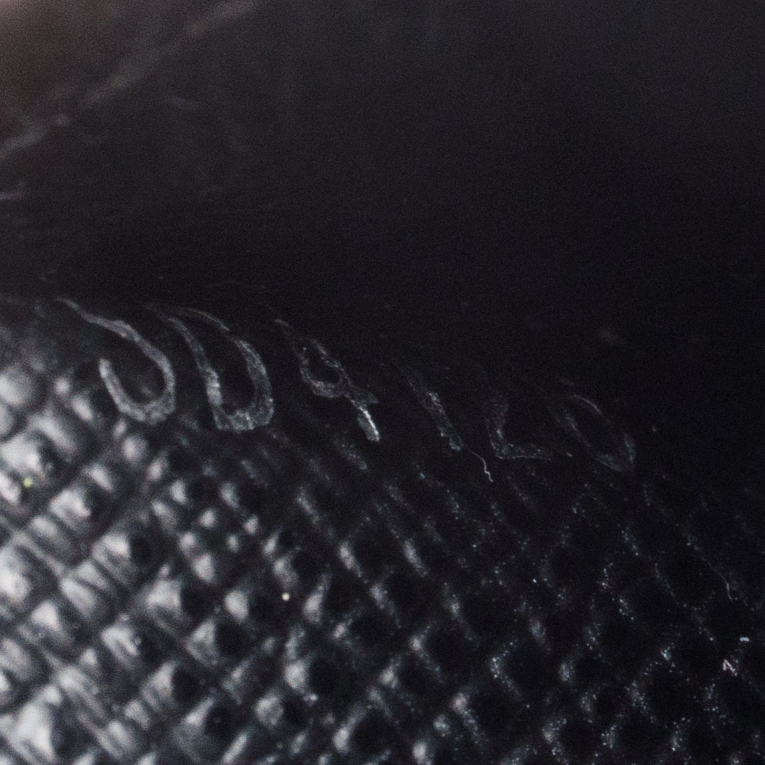 Louis Vuitton Damier Graphite Multiple Wallet