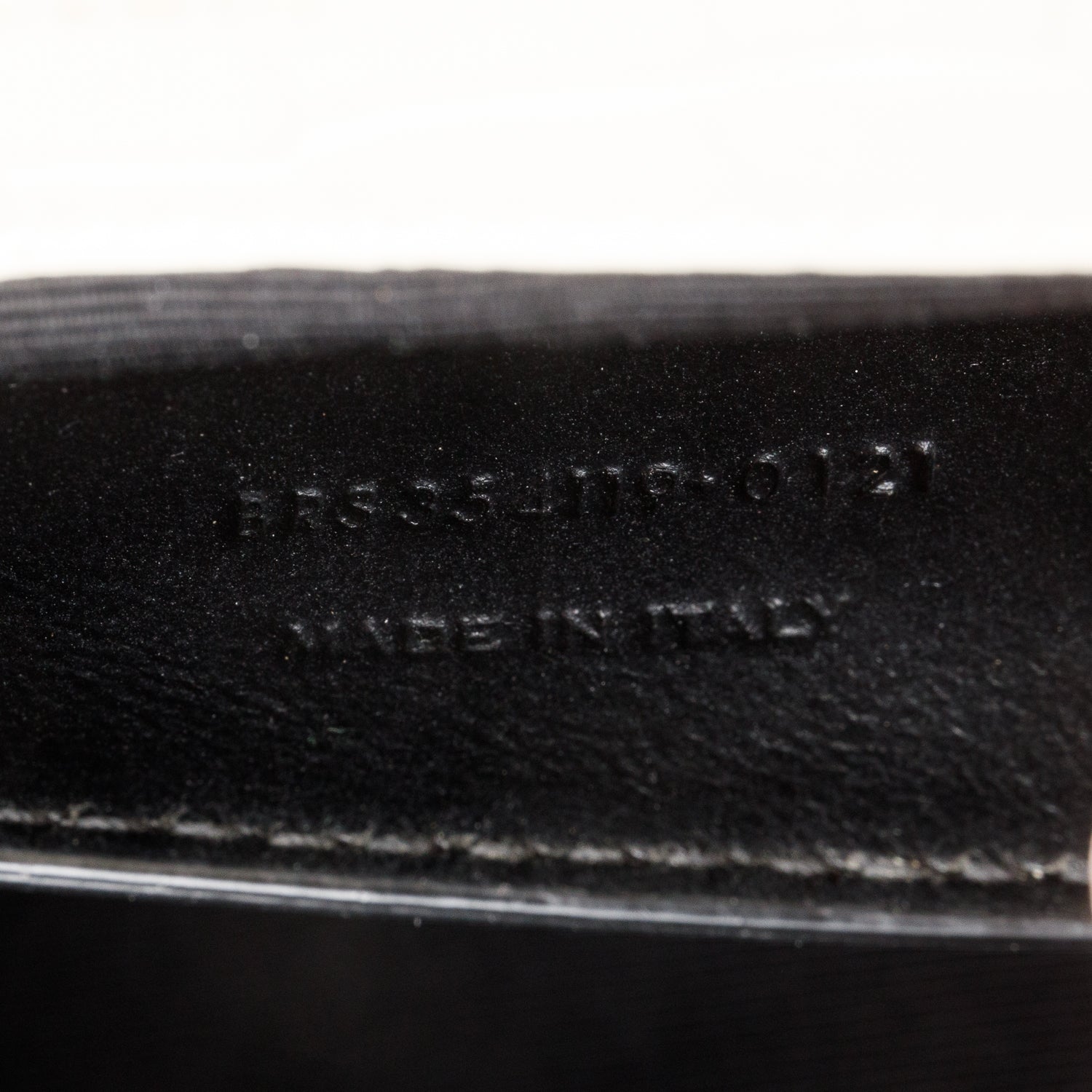 Saint Laurent 2021 Grey Crocodile-Embossed Leather Medium Classic Monogram Kate Tassel Chain Bag