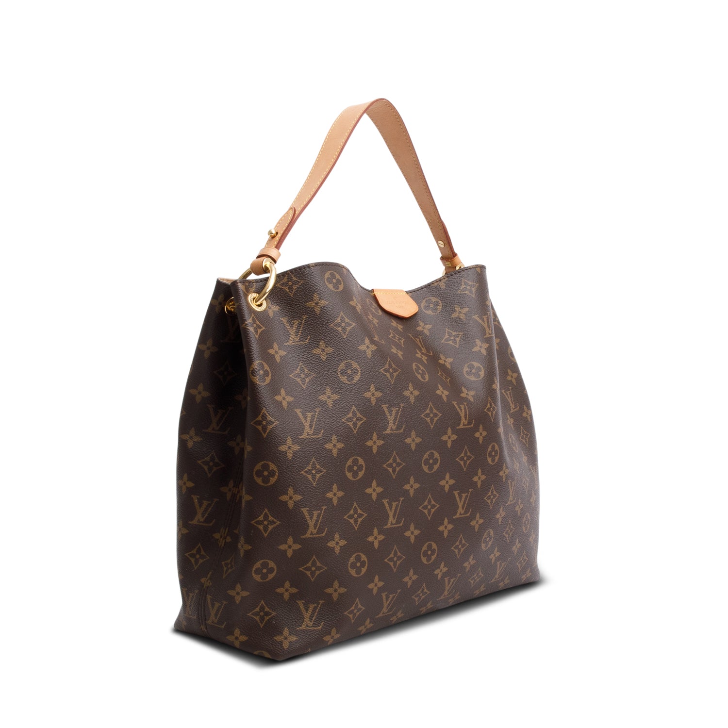 Louis Vuitton Monogram Graceful MM
