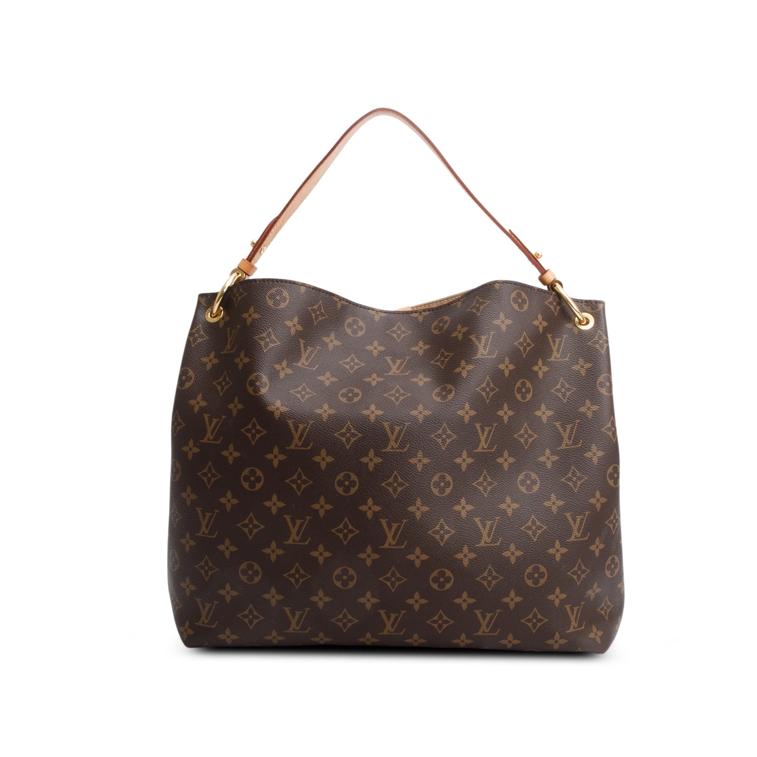 Louis Vuitton Monogram Graceful MM