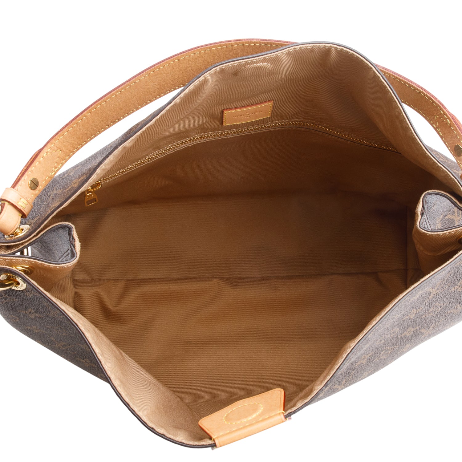 Louis Vuitton Monogram Graceful MM