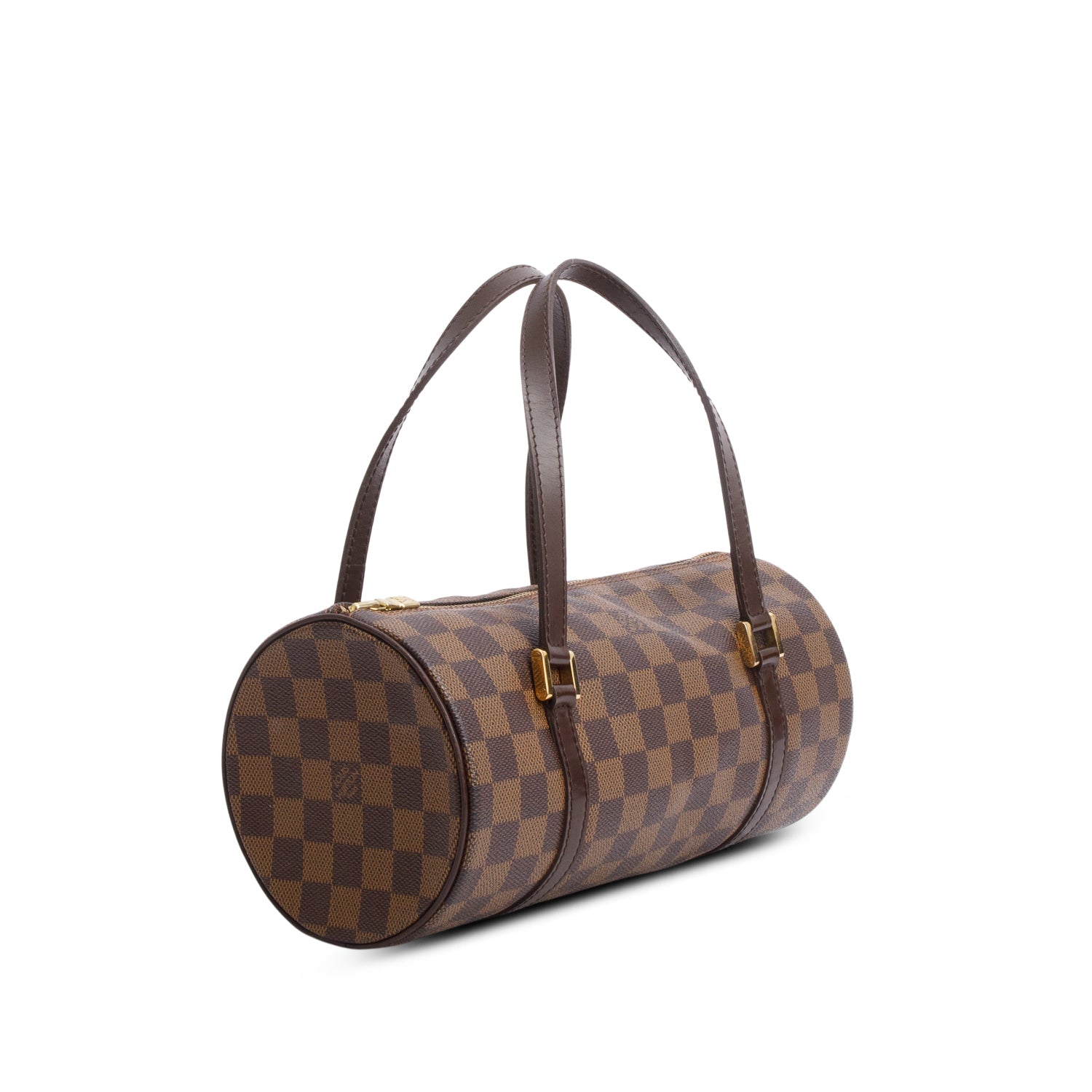 Louis Vuitton Damier Ebene Papillon 26