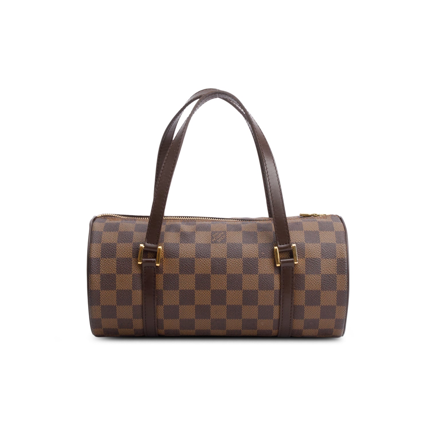 Louis Vuitton Damier Ebene Papillon 26
