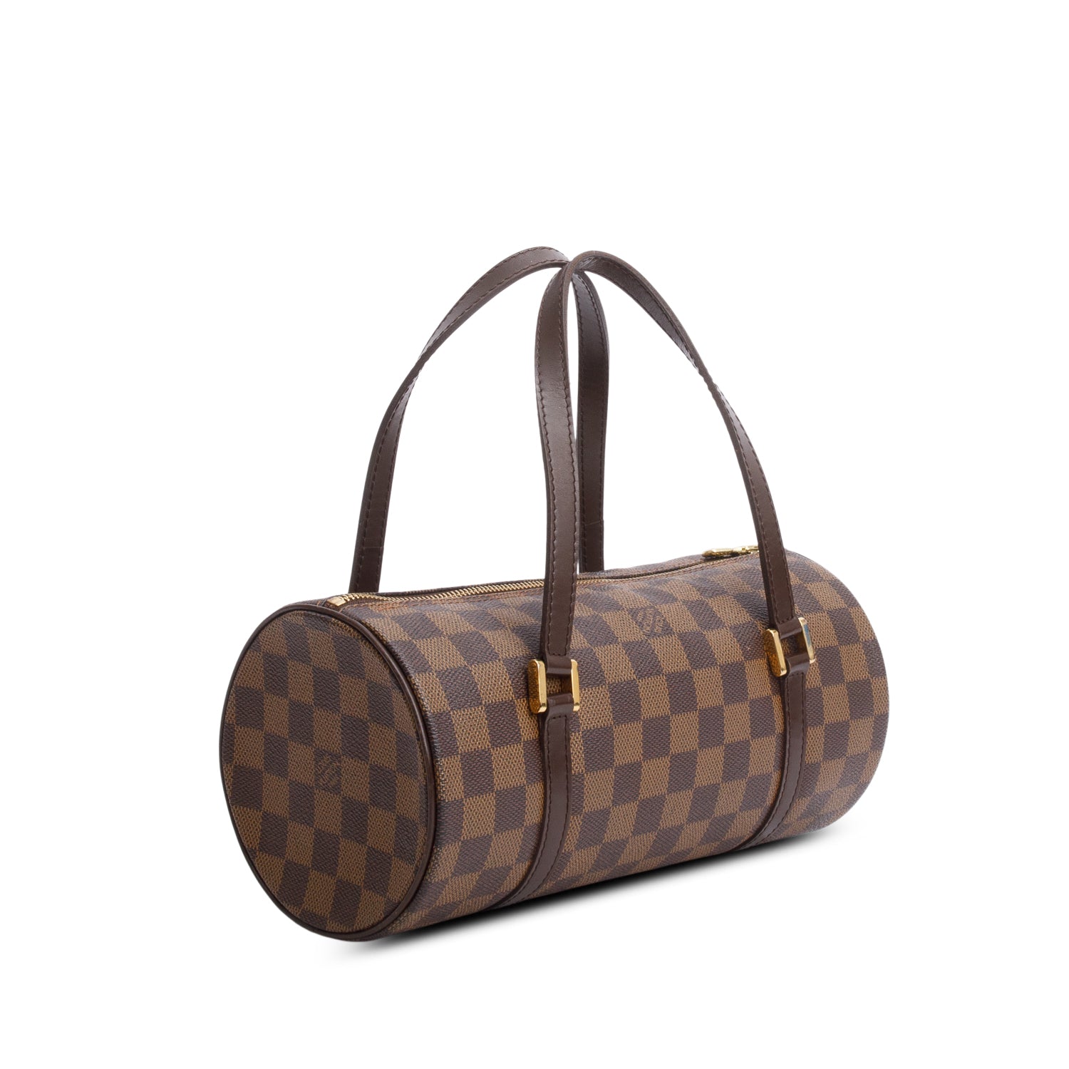 Louis Vuitton Damier Ebene Papillon 26