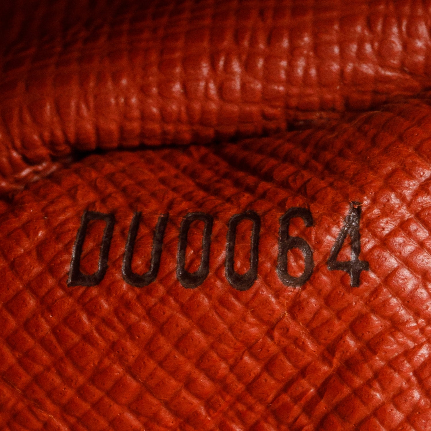 Louis Vuitton Damier Ebene Papillon 26