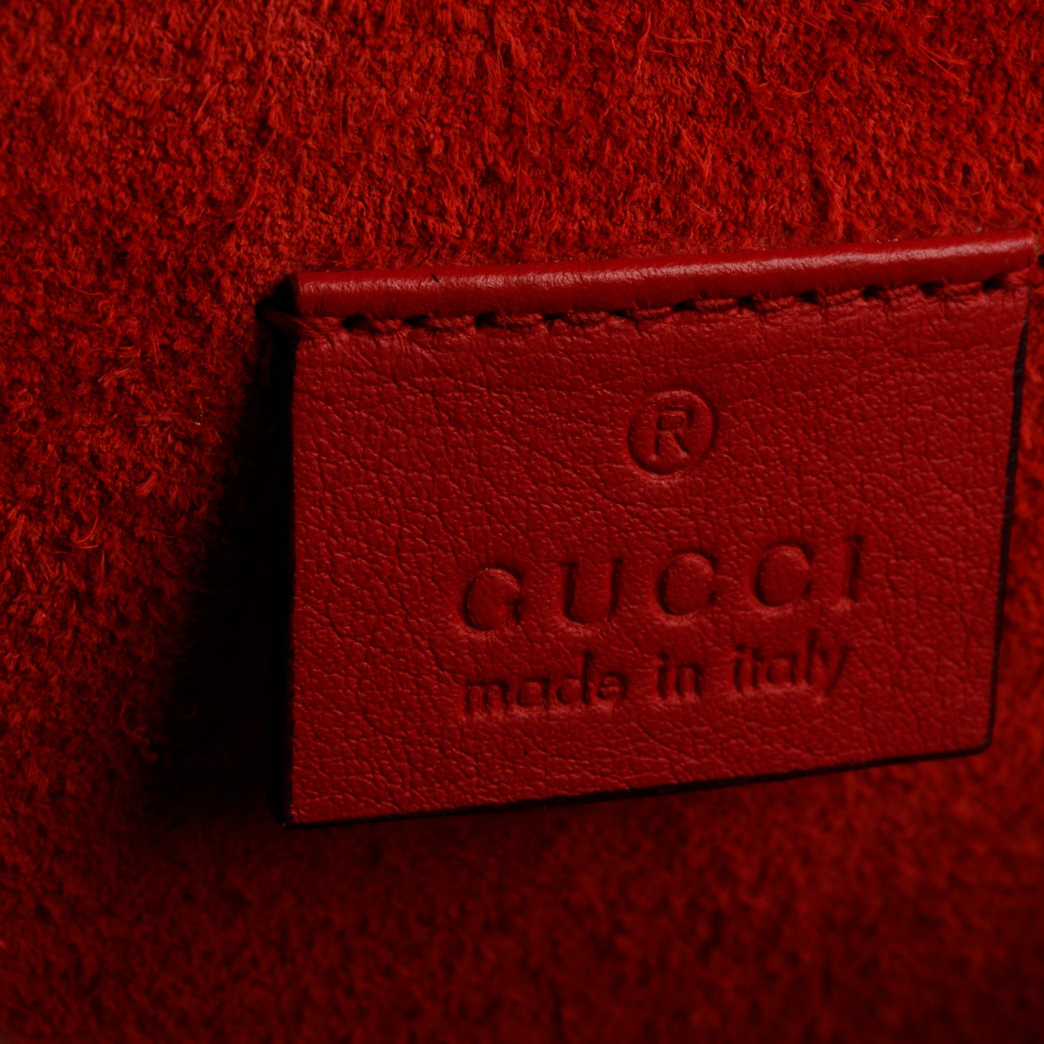 Gucci GG Supreme Monogram Small Dionysus Shoulder Bag w/ Box