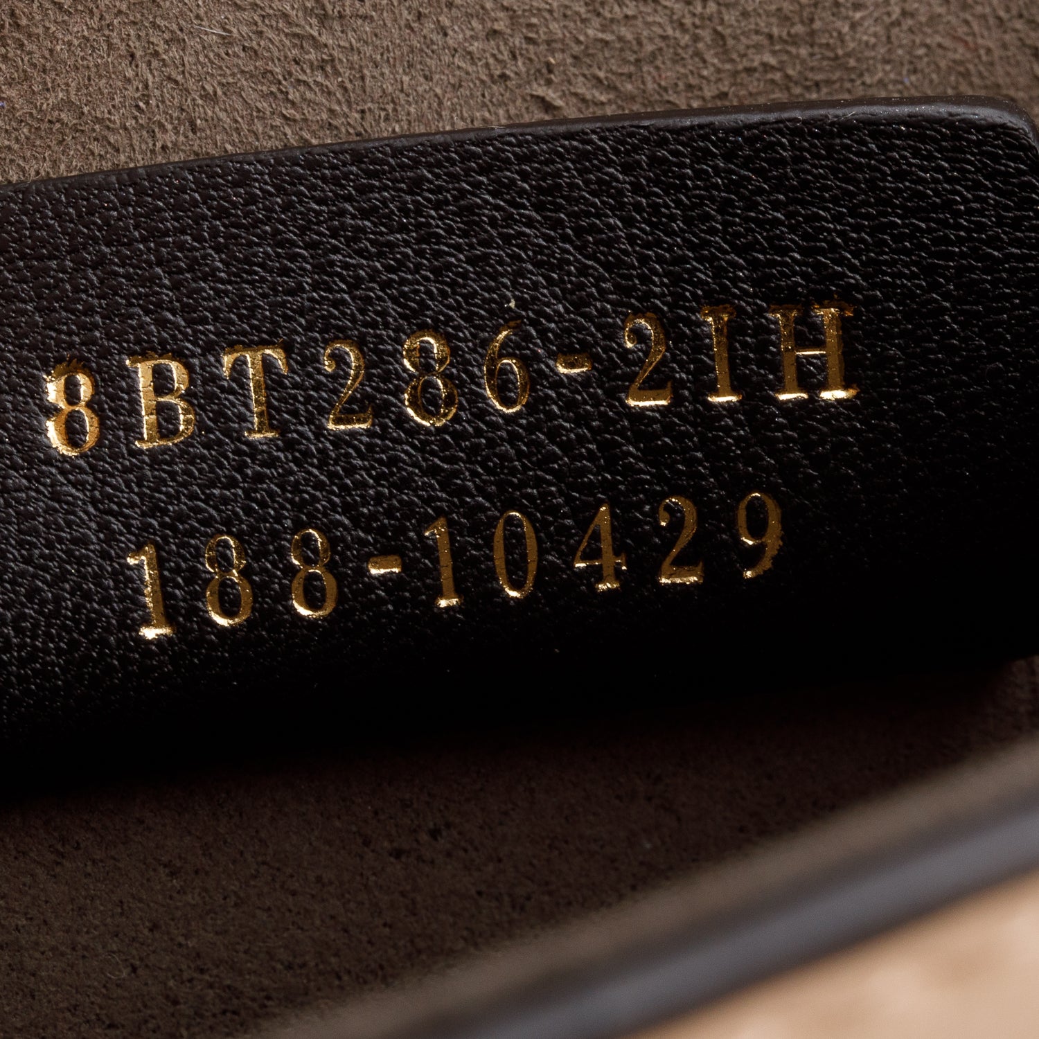 Fendi Beige Vitello Century Opaco F is Fendi Small Kan I Shoulder Bag