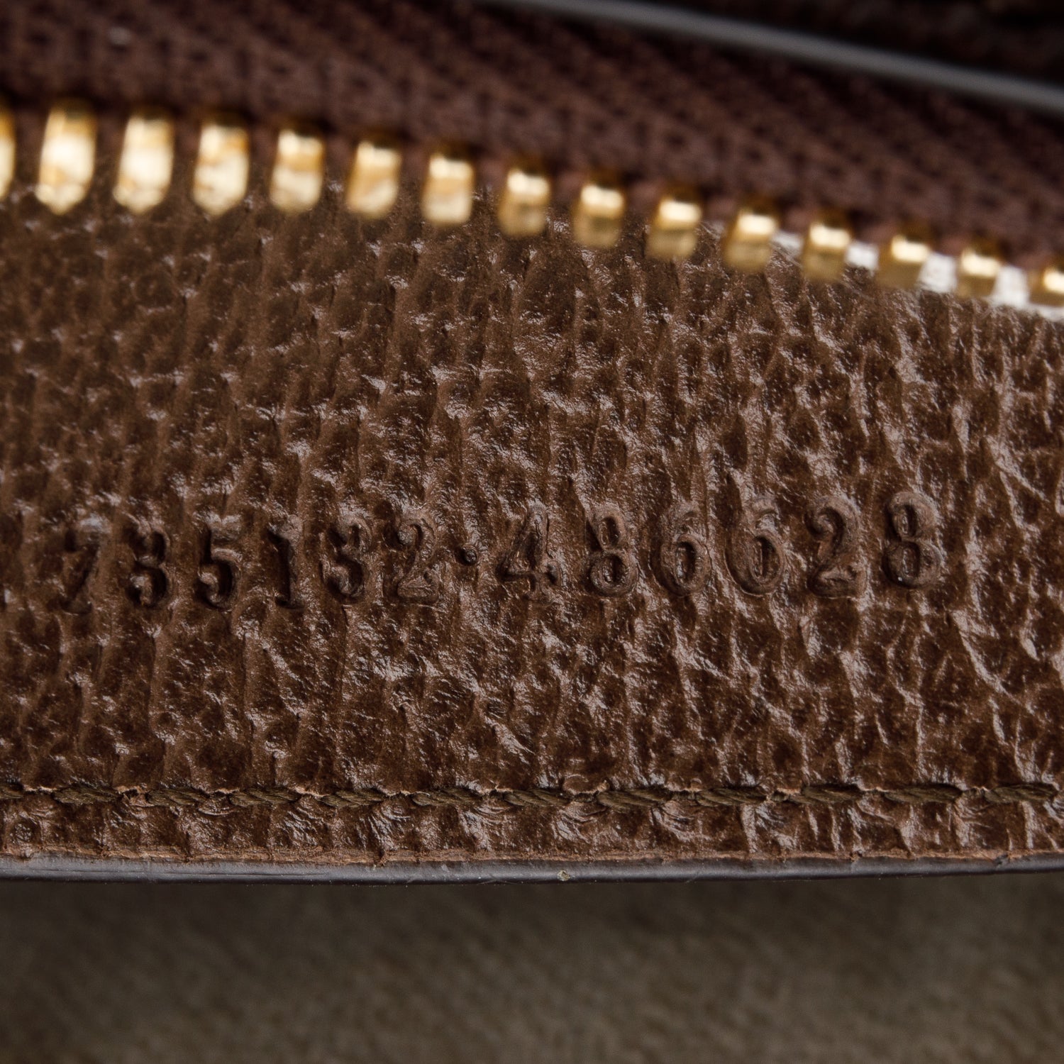 Gucci GG Supreme Ophidia Small Shoulder Bag w/ Straps