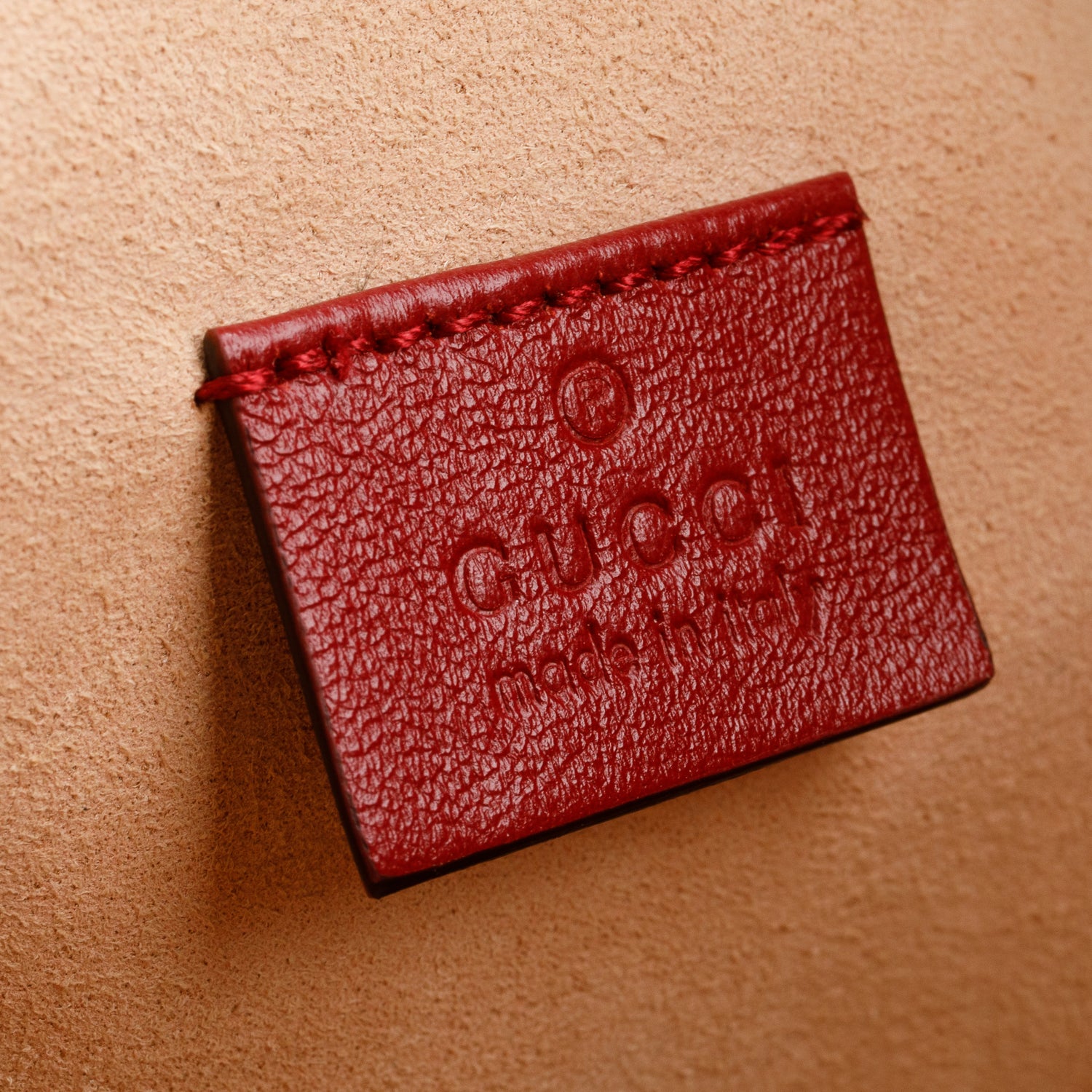 Gucci Black Tweed GG Monogram Large Rajah Chain Tote w/ Pouch