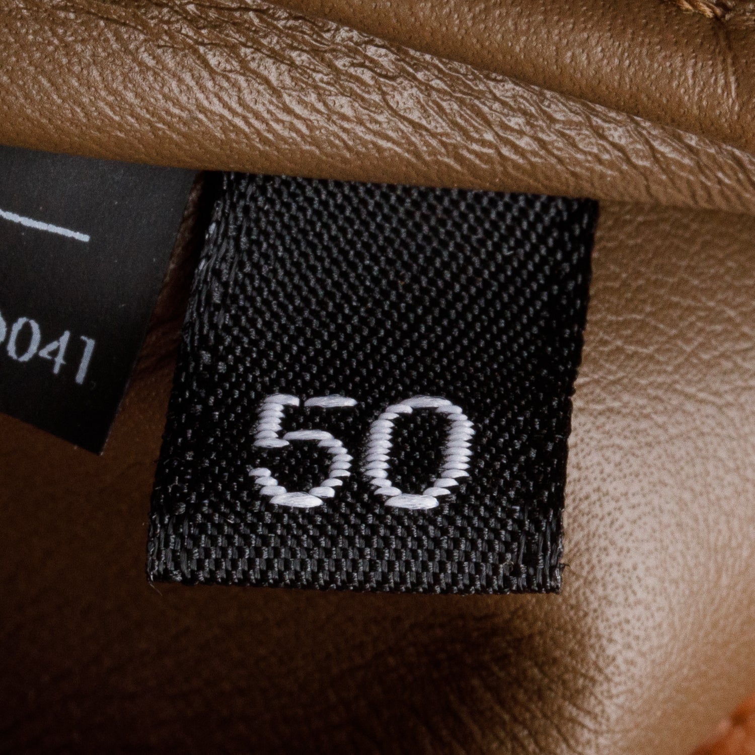 Dolce & Gabbana Brown Calfskin Medium Sicily 62 Soft Bag w/ Straps