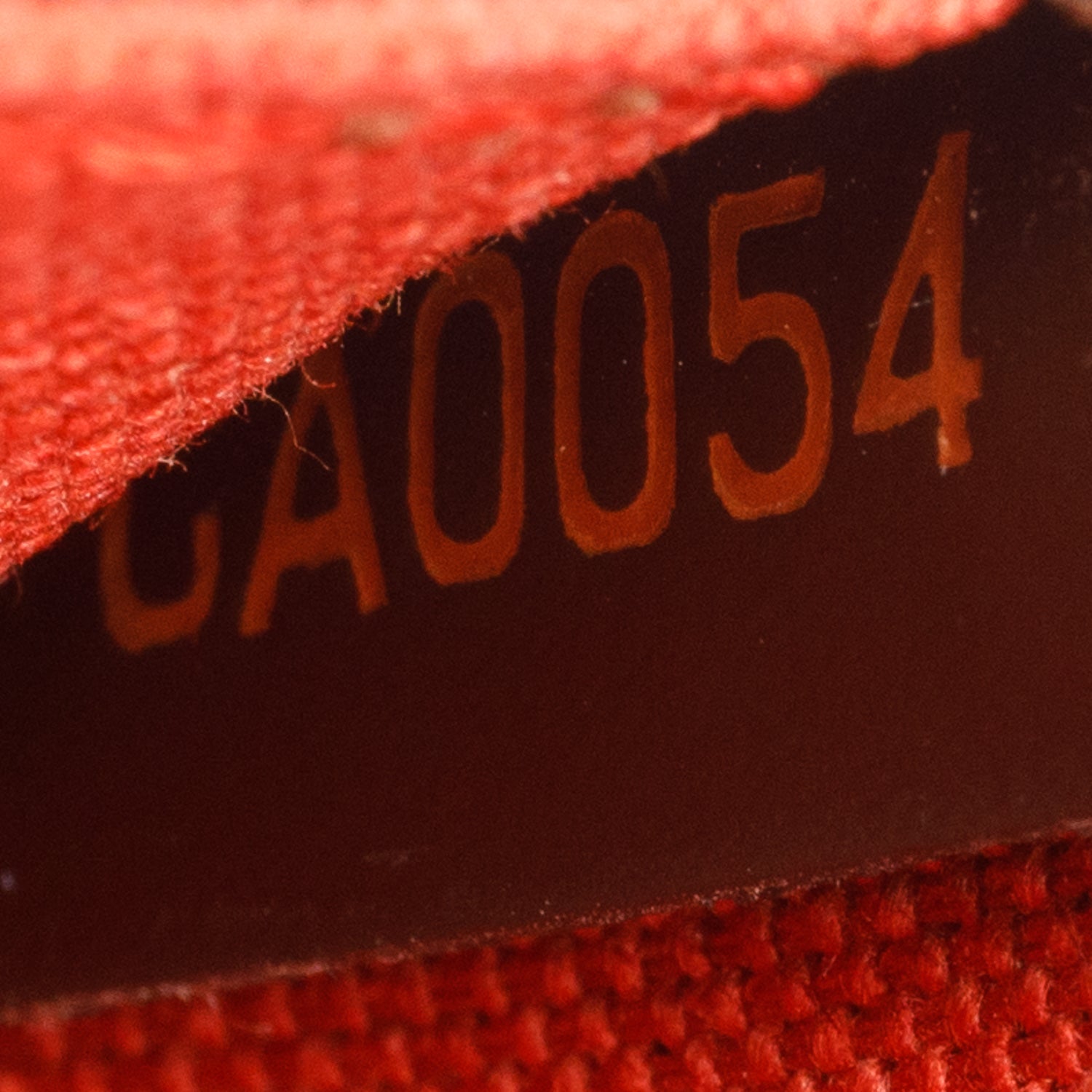 Louis Vuitton Damier Ebene Geronimos Waist Bag