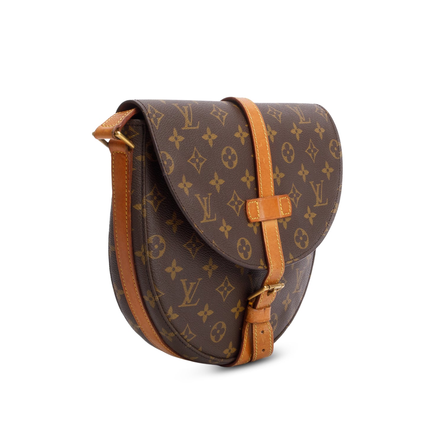 Louis Vuitton Vintage Monogram Chantilly MM