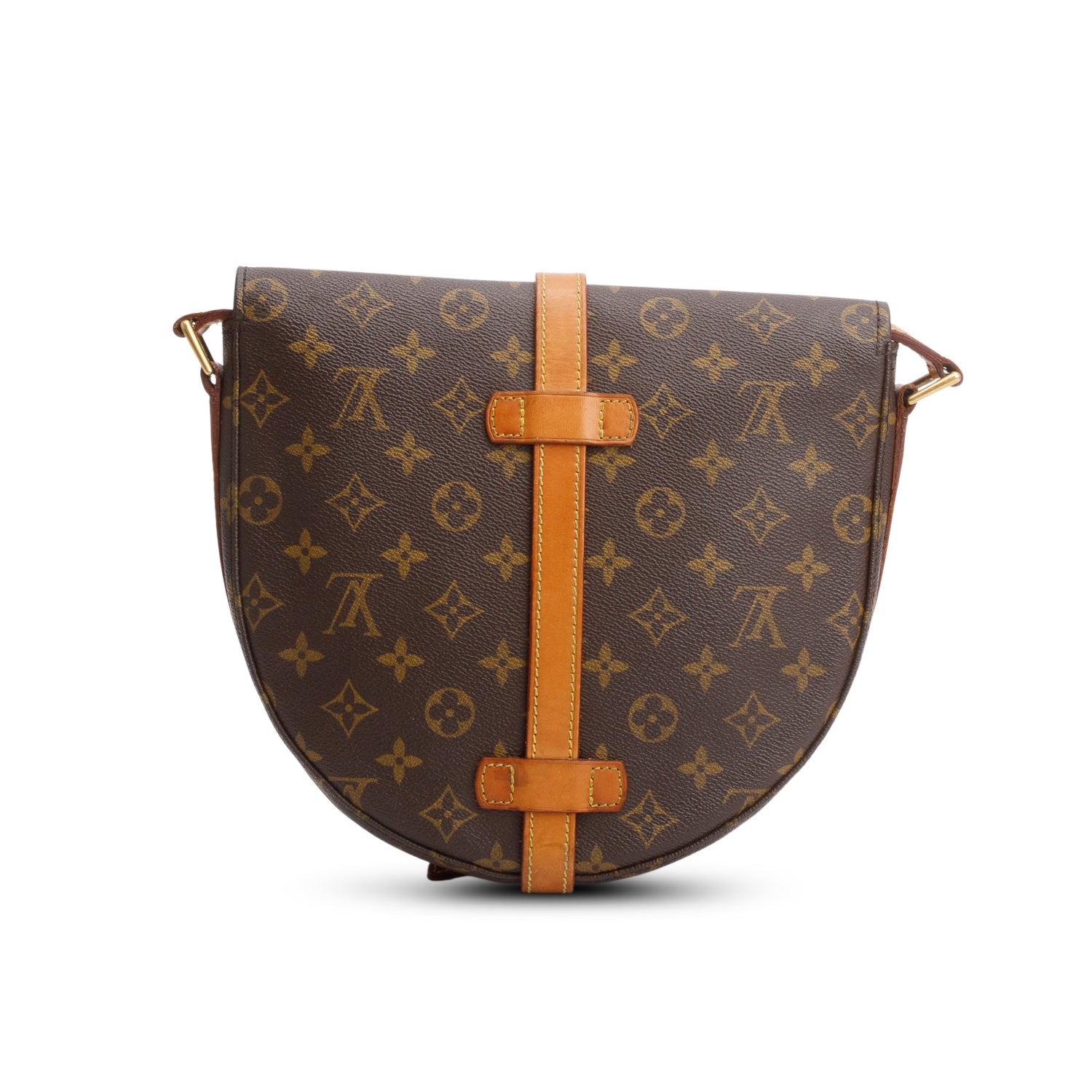 Louis Vuitton Vintage Monogram Chantilly MM