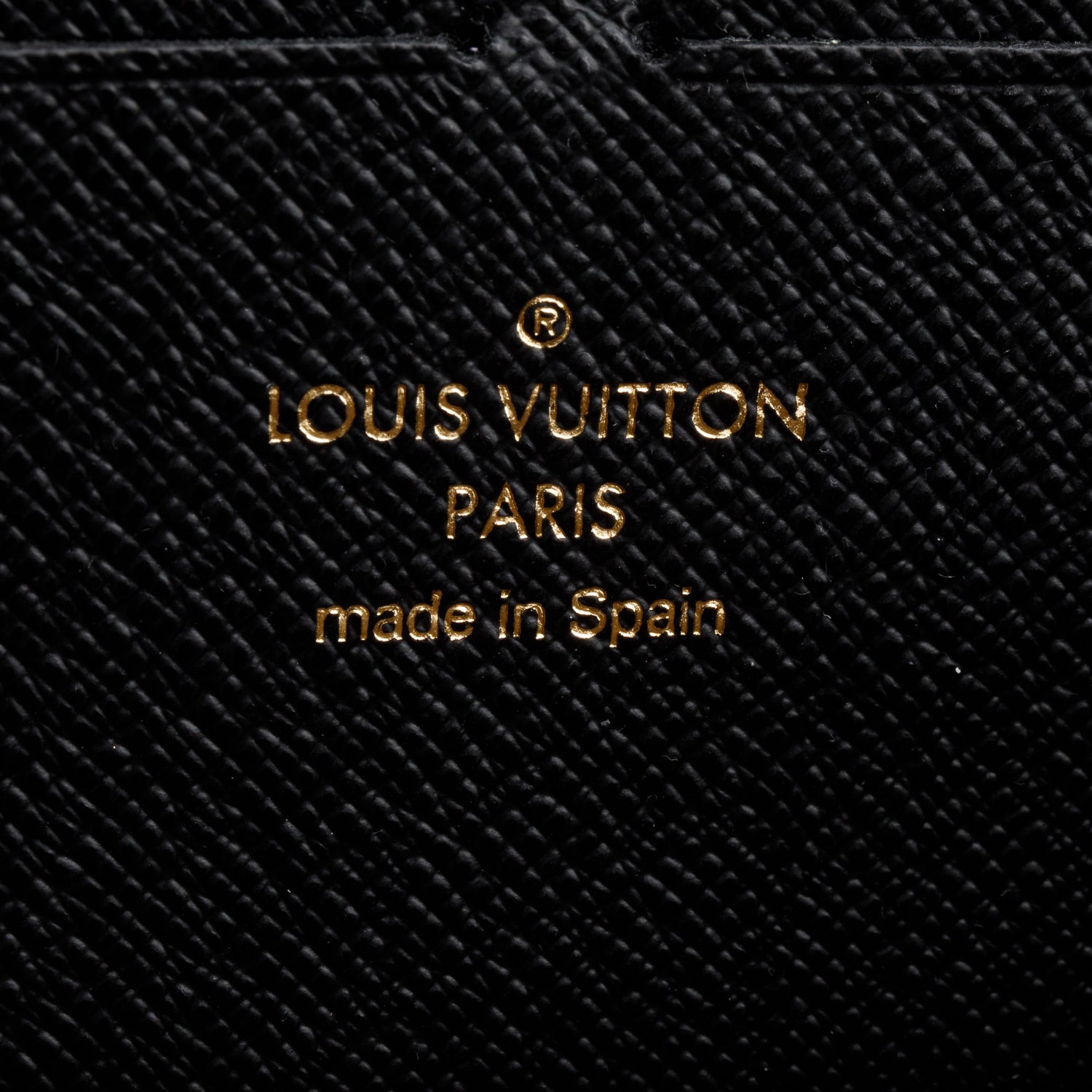 Louis Vuitton 2023 Monogram Reverse Clemence Wallet w/ Box & Receipt