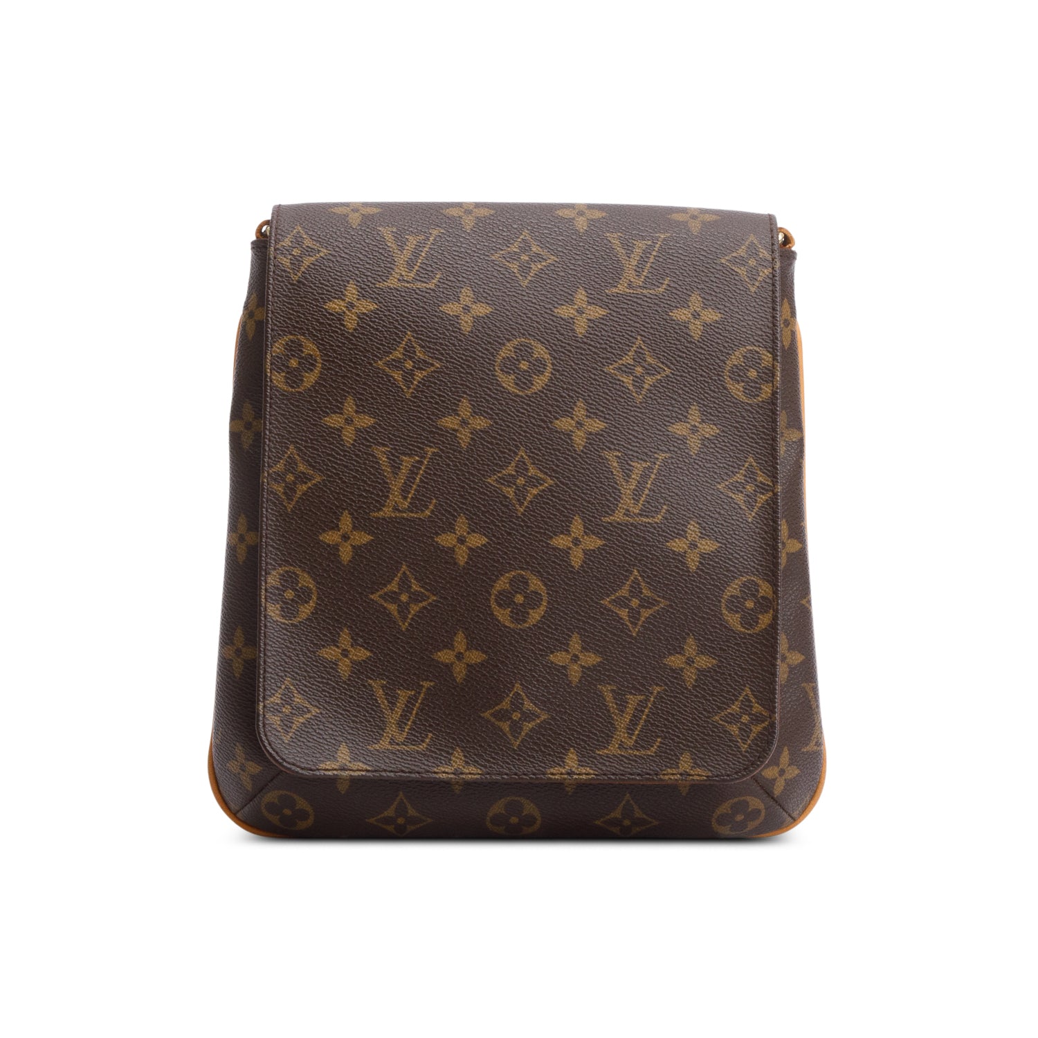 Louis Vuitton Monogram Musette Salsa PM w/ Box