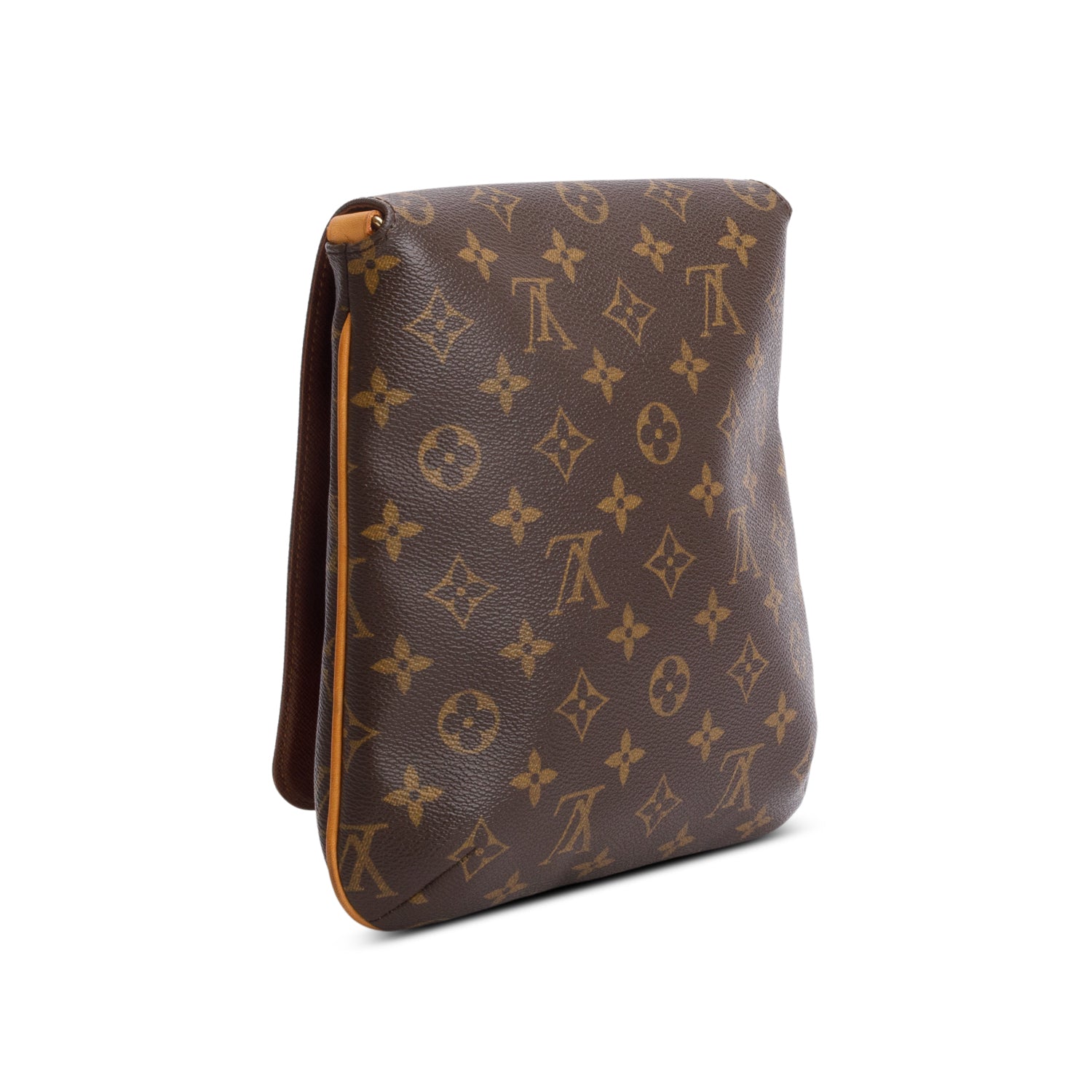 Louis Vuitton Monogram Musette Salsa PM w/ Box