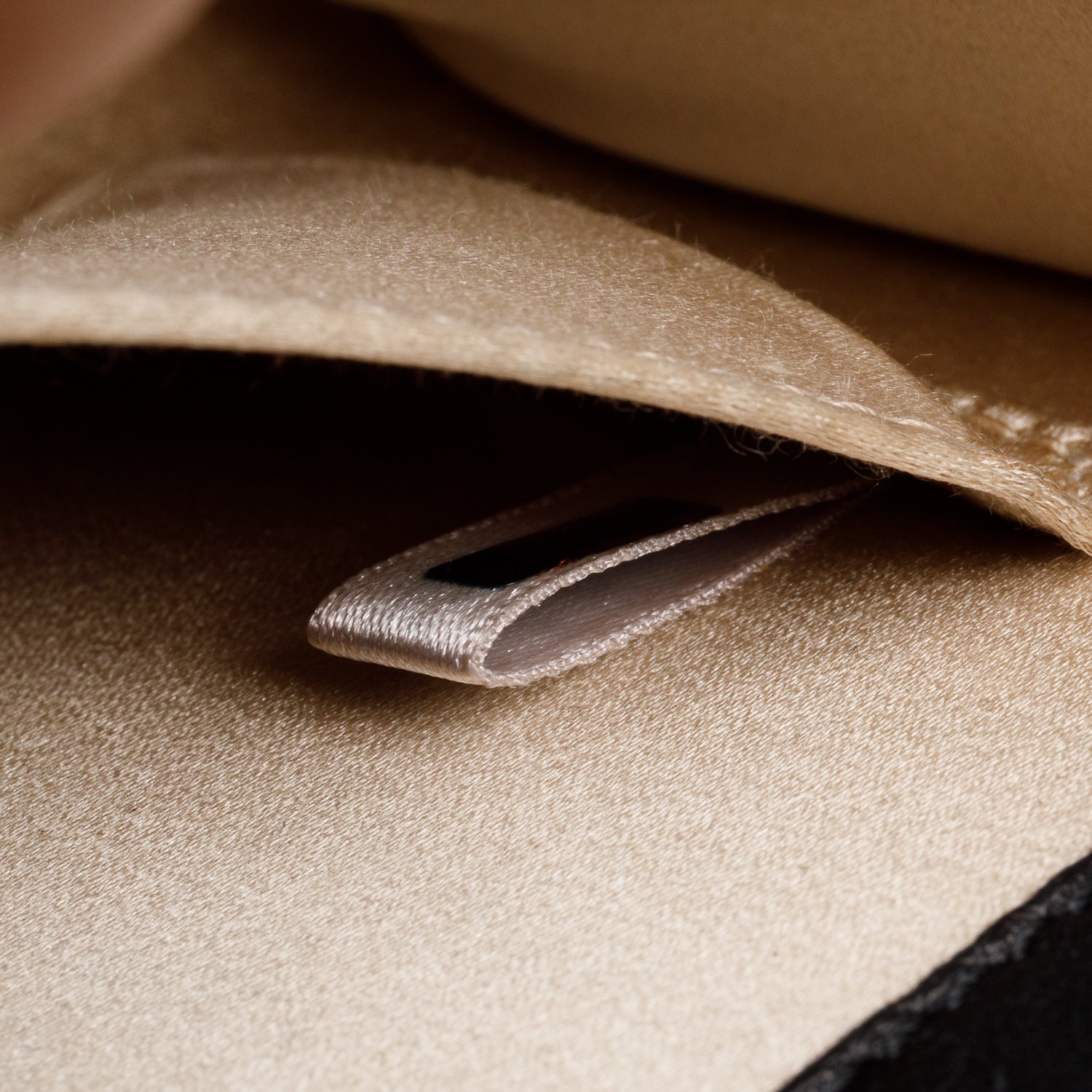 Jimmy Choo Black Acrylic Candy Clutch w/ Box