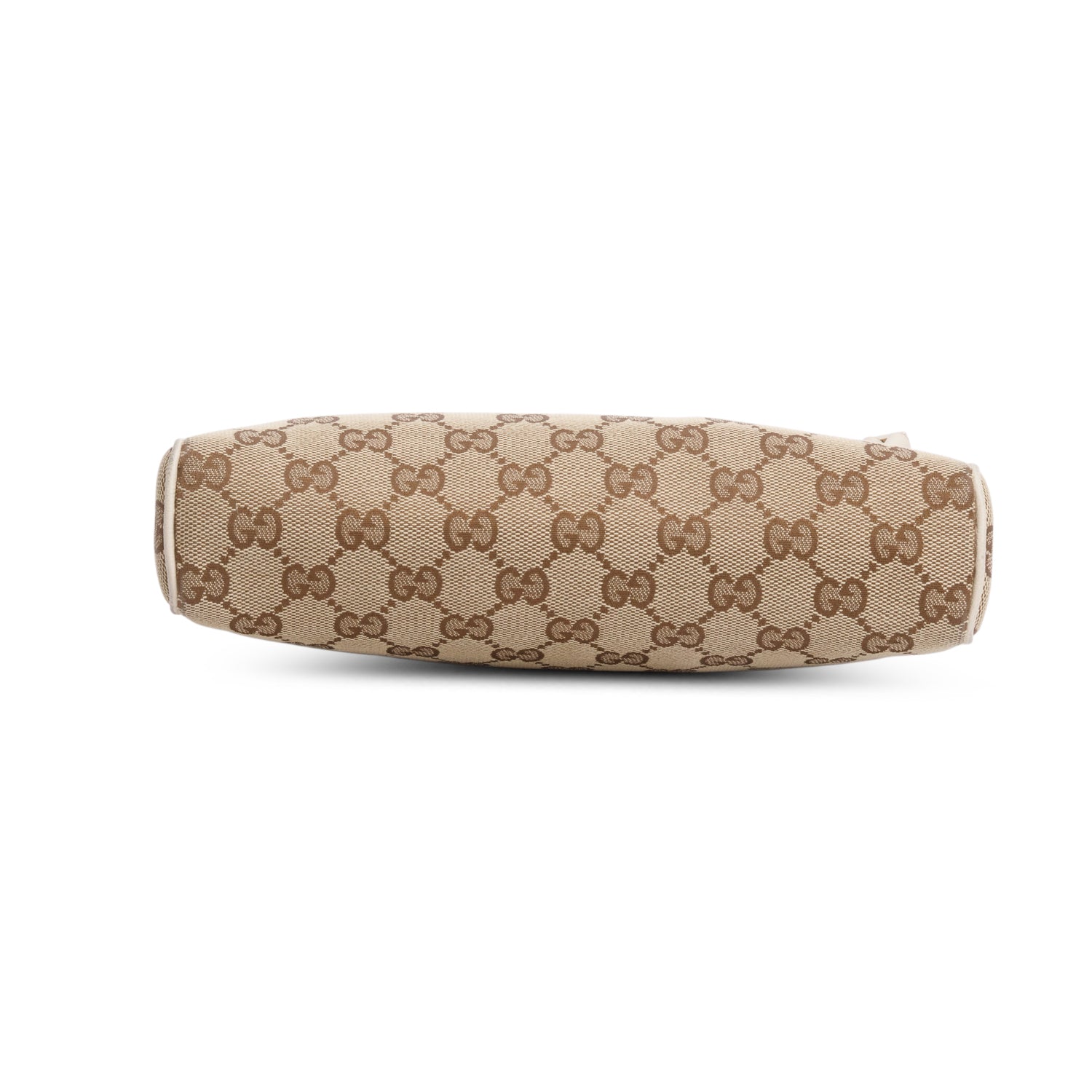 Gucci GG Canvas D Ring Abbey Pochette