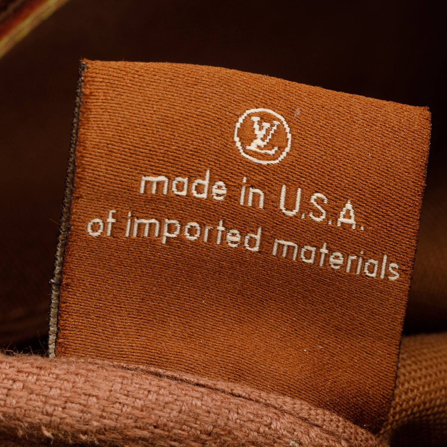 Louis Vuitton Monogram Speedy Bandouliere 30 w/ Strap