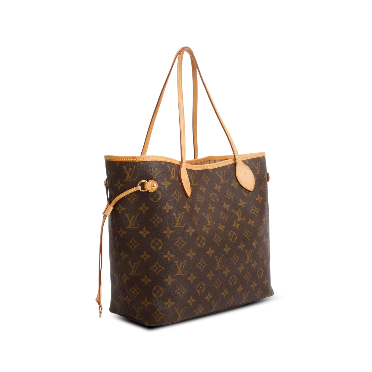 Louis Vuitton Monogram Neverfull MM
