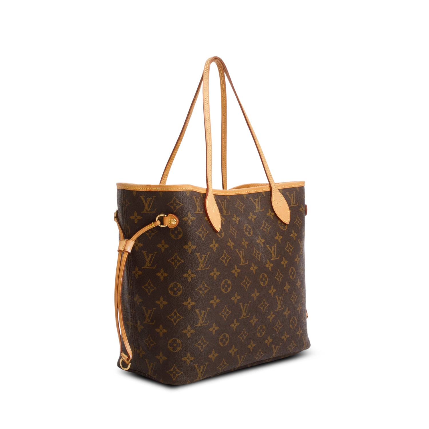 Louis Vuitton Monogram Neverfull MM