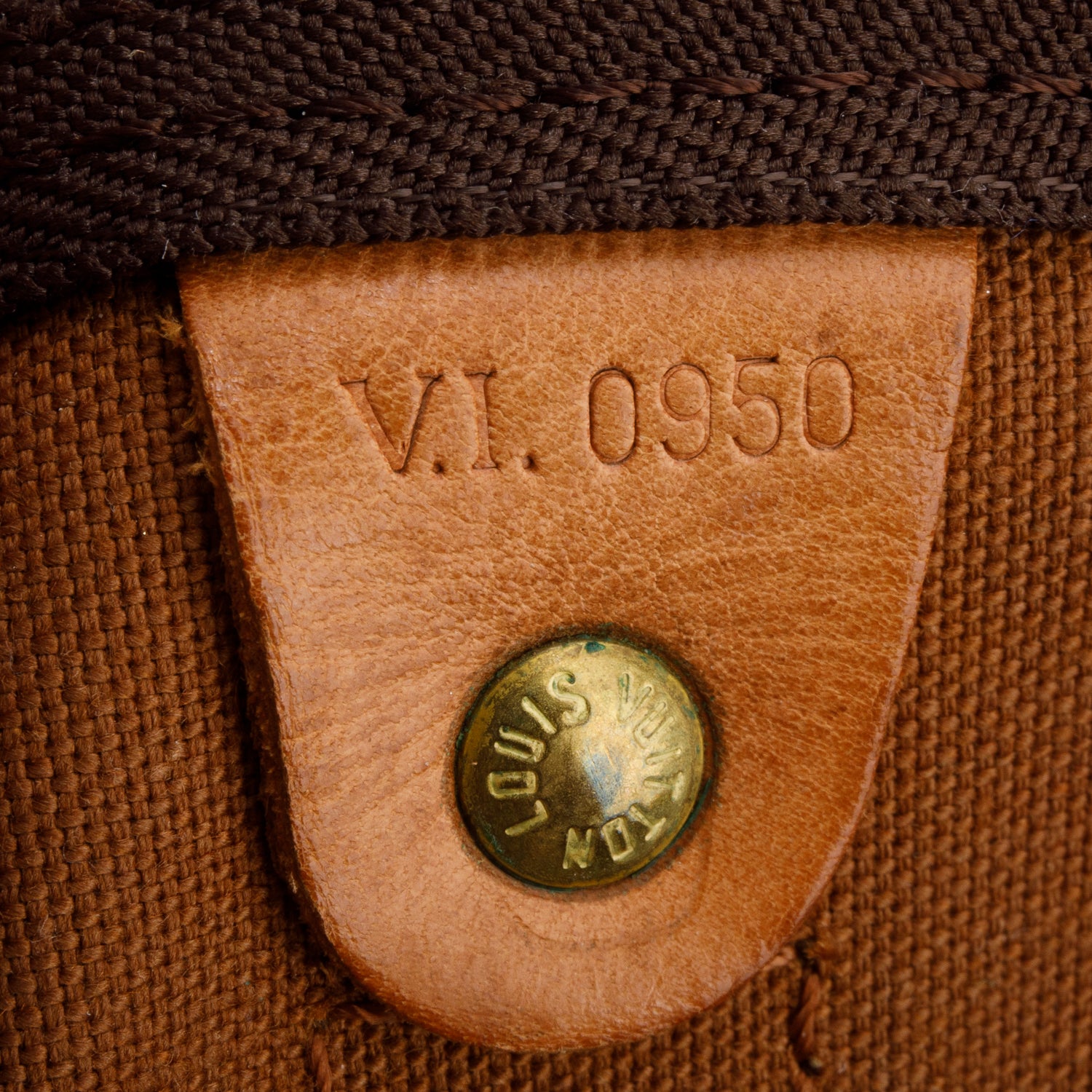 Louis Vuitton Monogram Keepall Bandouliere 55 w/ Strap