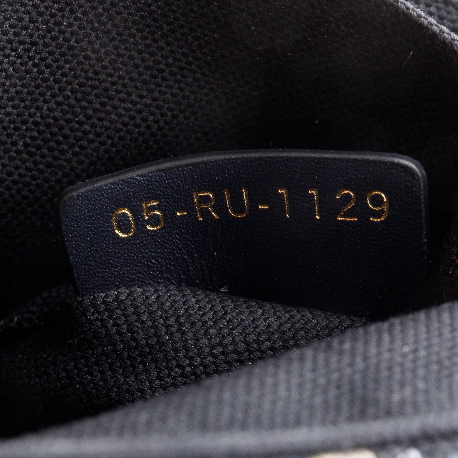 Christian Dior Blue Oblique 30 Montaigne Box Bag w/ Strap & Authenticity Card