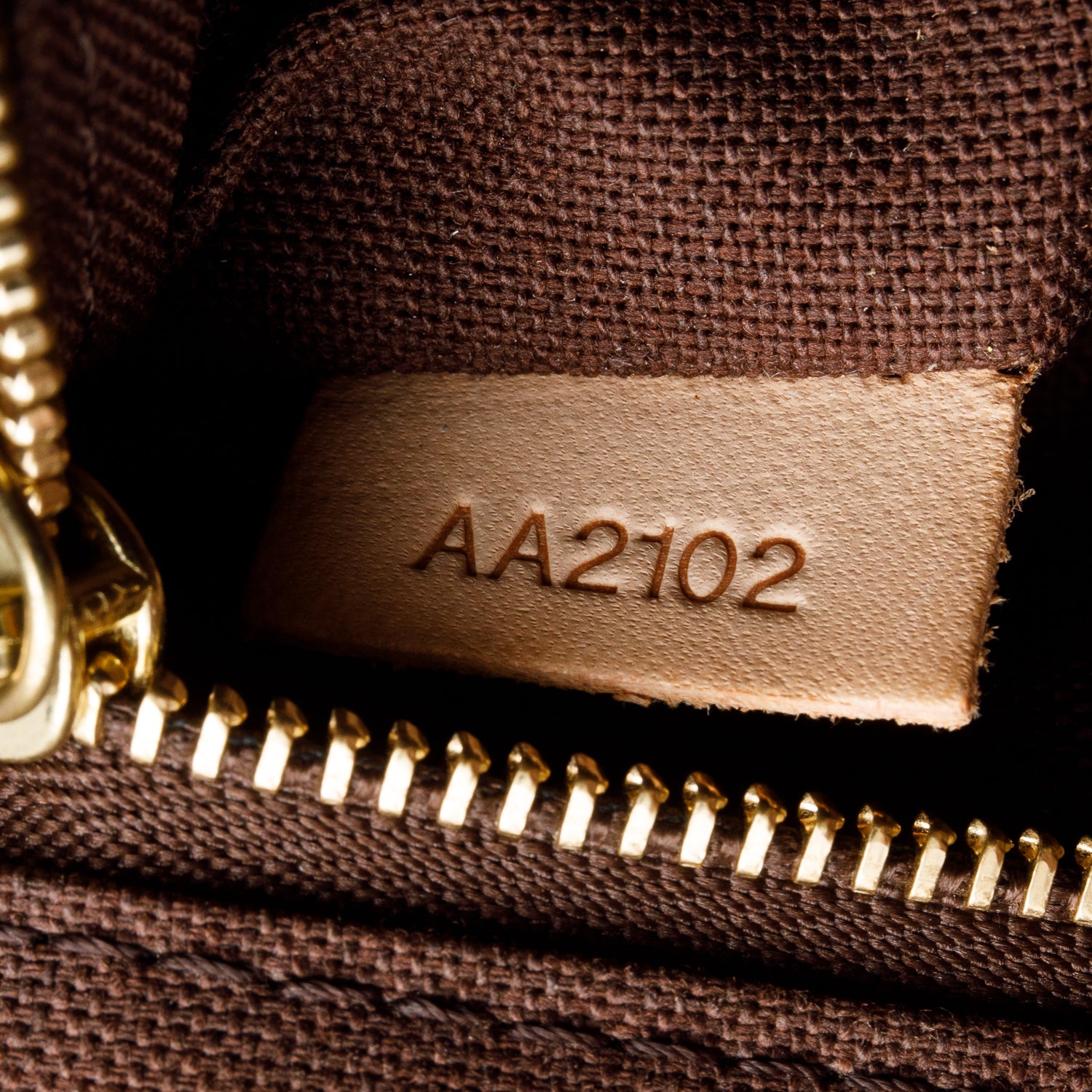 Louis Vuitton Monogram Chantilly PM