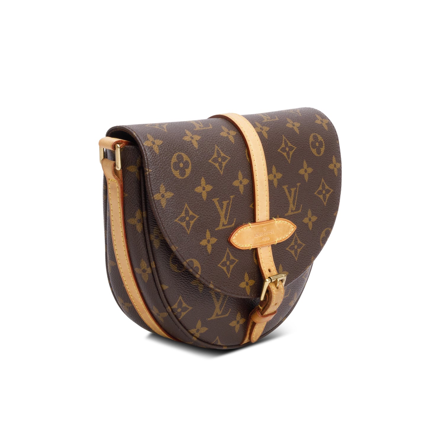 Louis Vuitton Monogram Chantilly PM