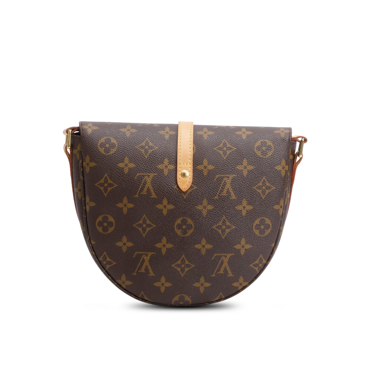 Louis Vuitton Monogram Chantilly PM
