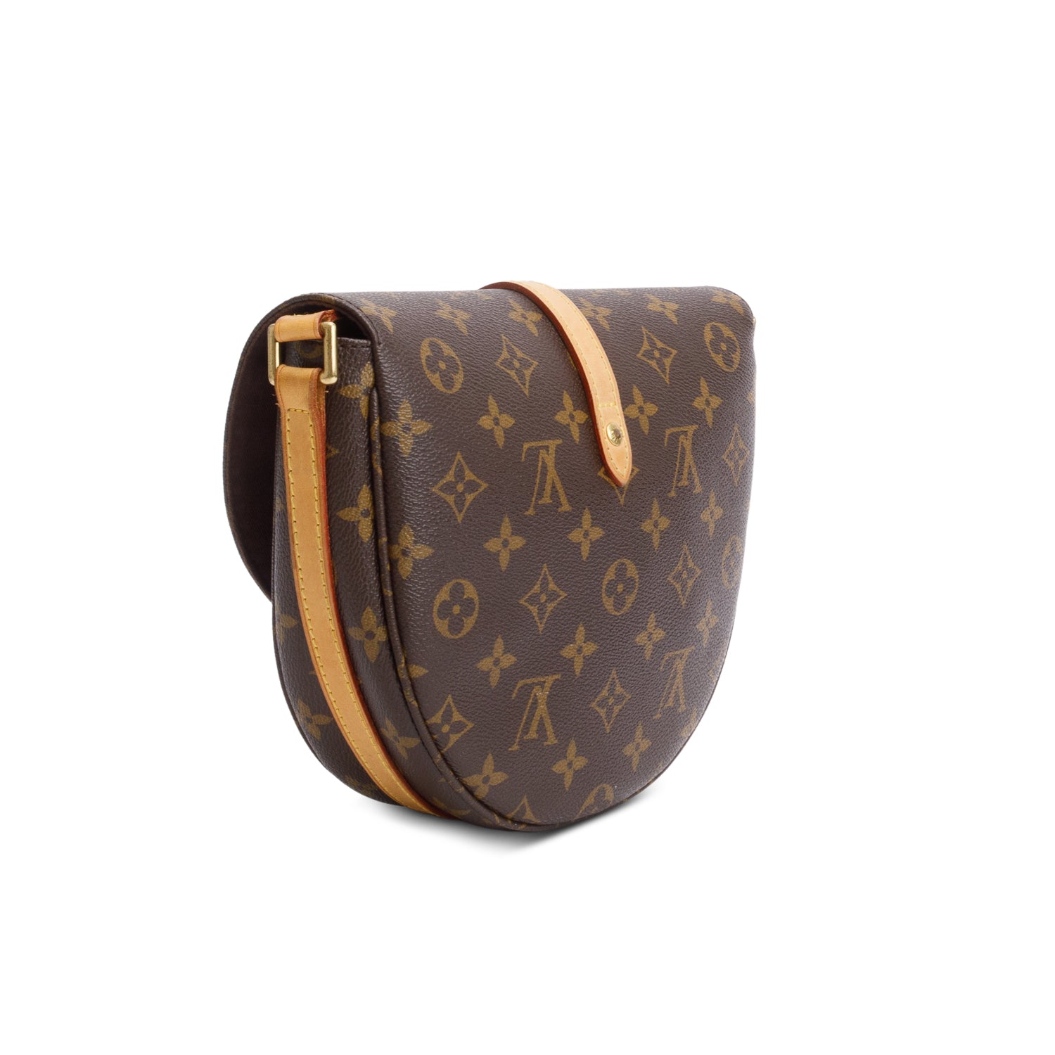 Louis Vuitton Monogram Chantilly PM