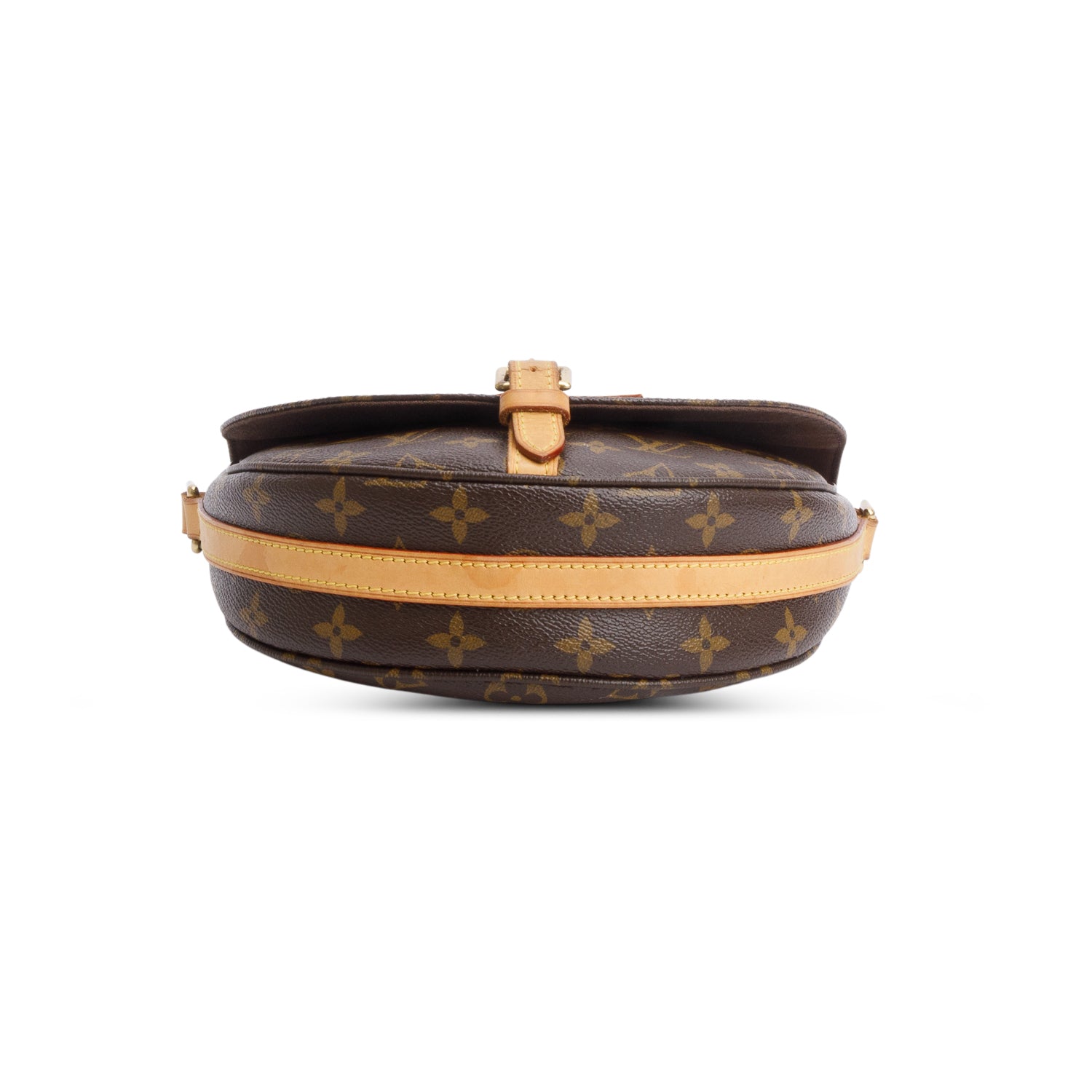 Louis Vuitton Monogram Chantilly PM