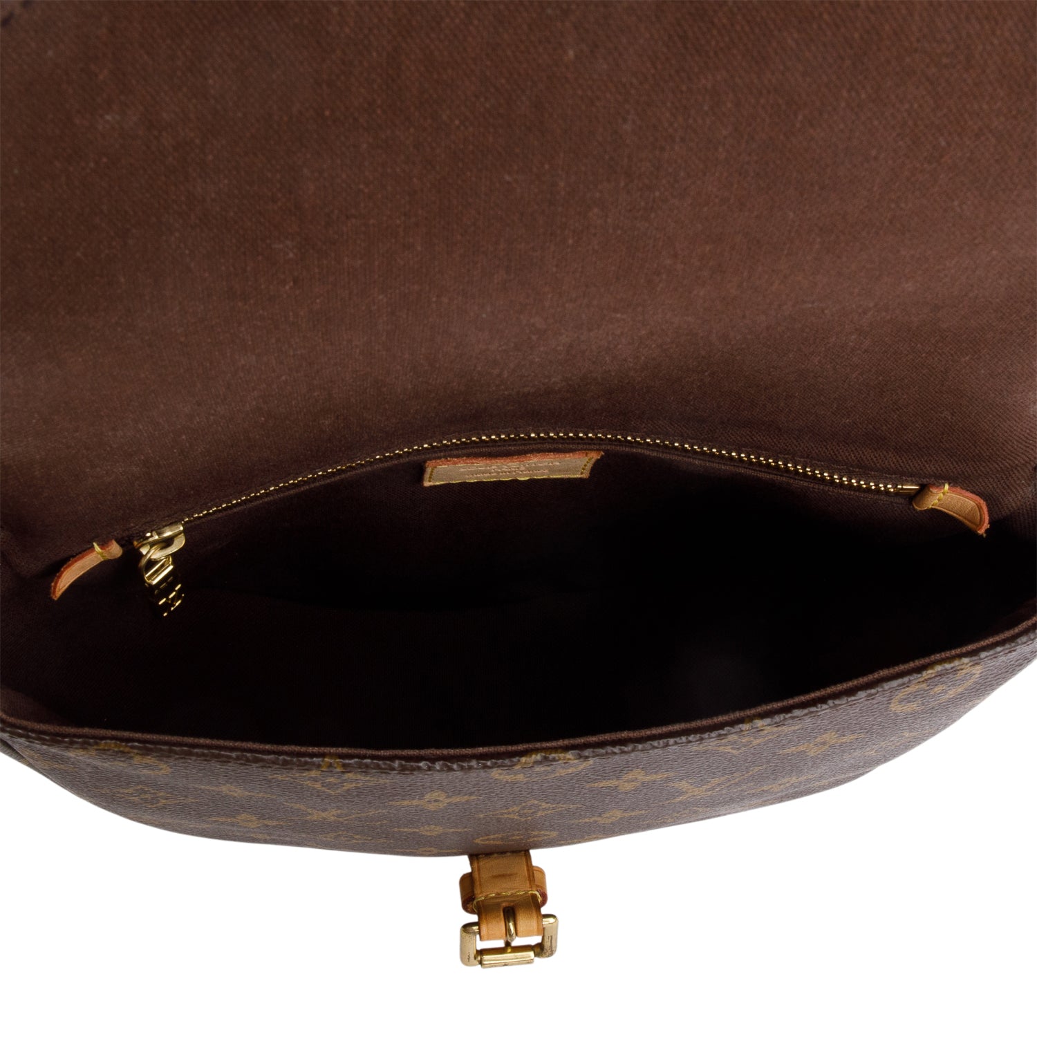 Louis Vuitton Monogram Chantilly PM