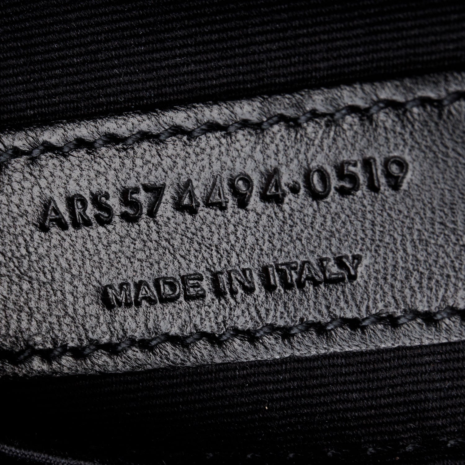 Saint Laurent Metallic Pink Quilted Leather Lou Camera Bag