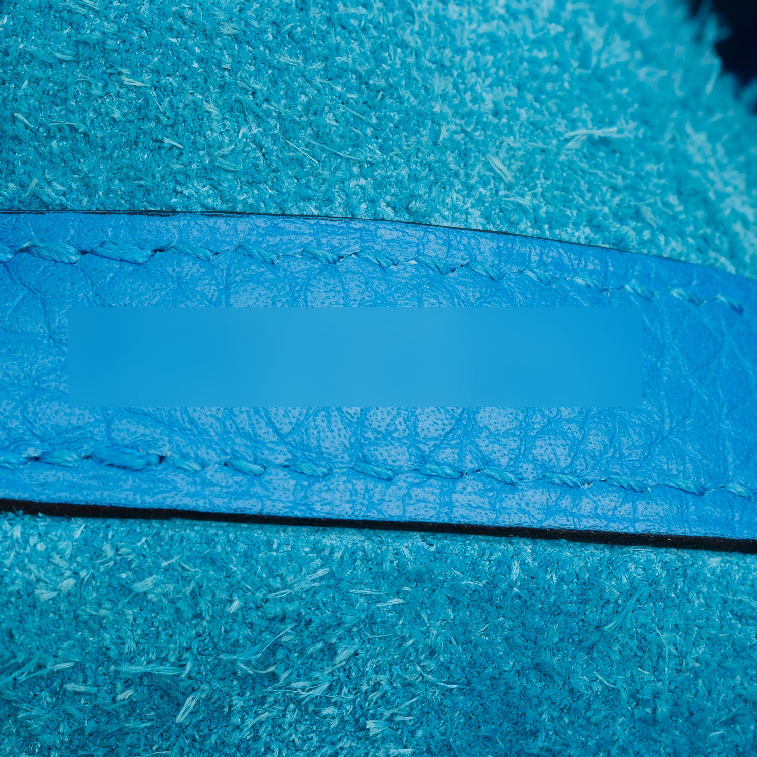 Hermes Bleu Zanzibar Taurillon Clemence Picotin Lock 22