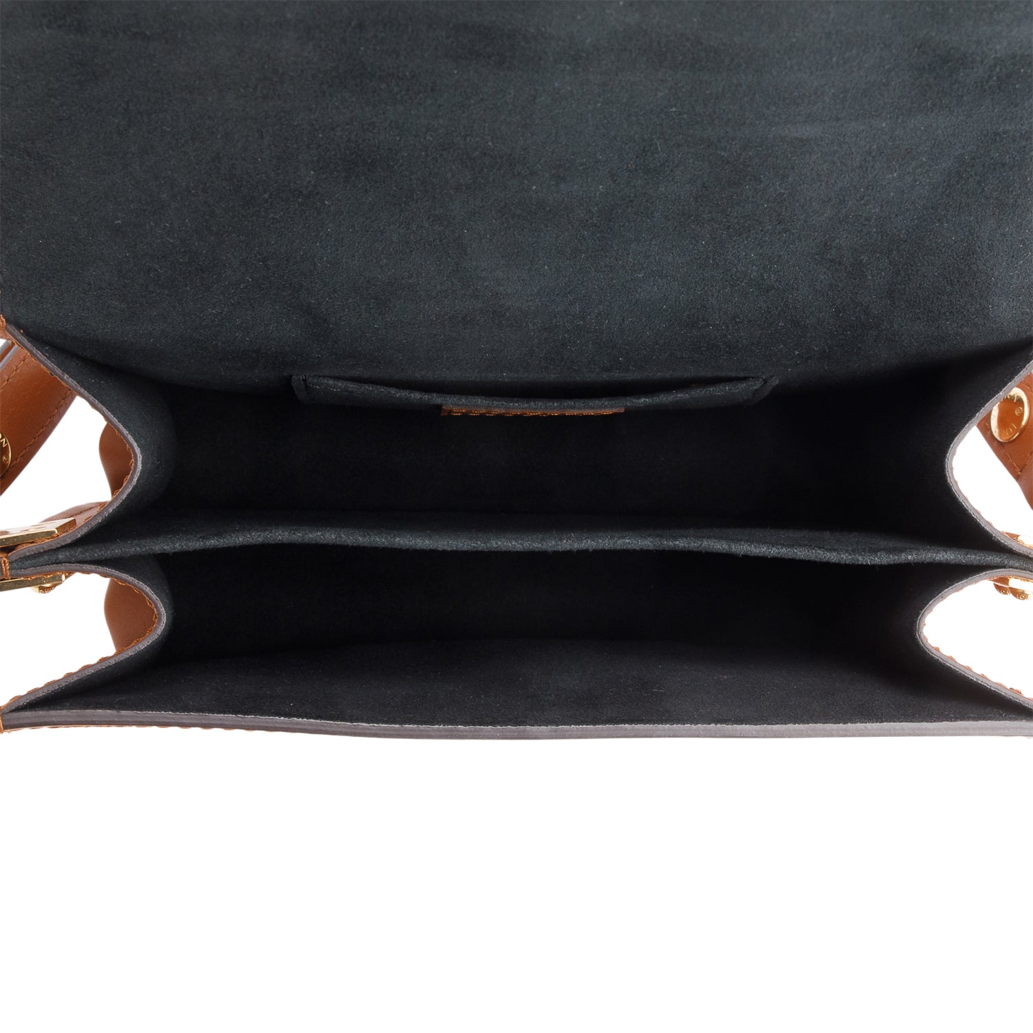 Louis Vuitton Reverse Monogram Dauphine Mini w/ Strap