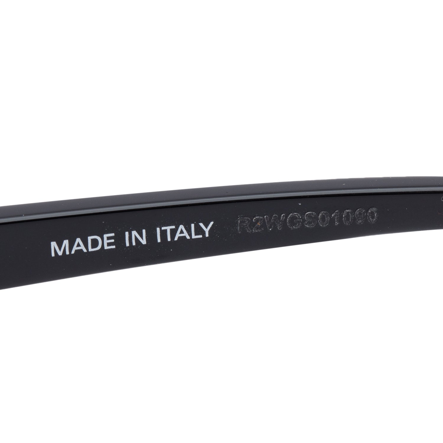 Balenciaga BB0003S Orange Shield Sunglasses w/ Case