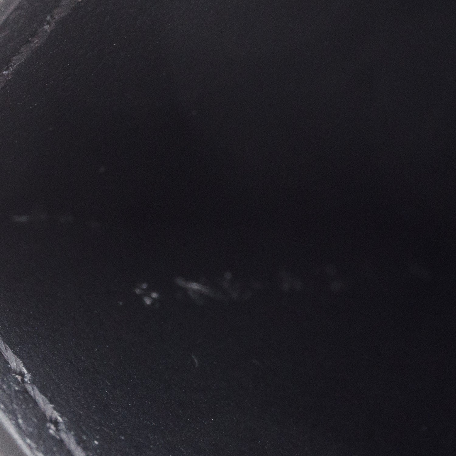 Celine 2024 Black Leather Triomphe Logo Card Holder