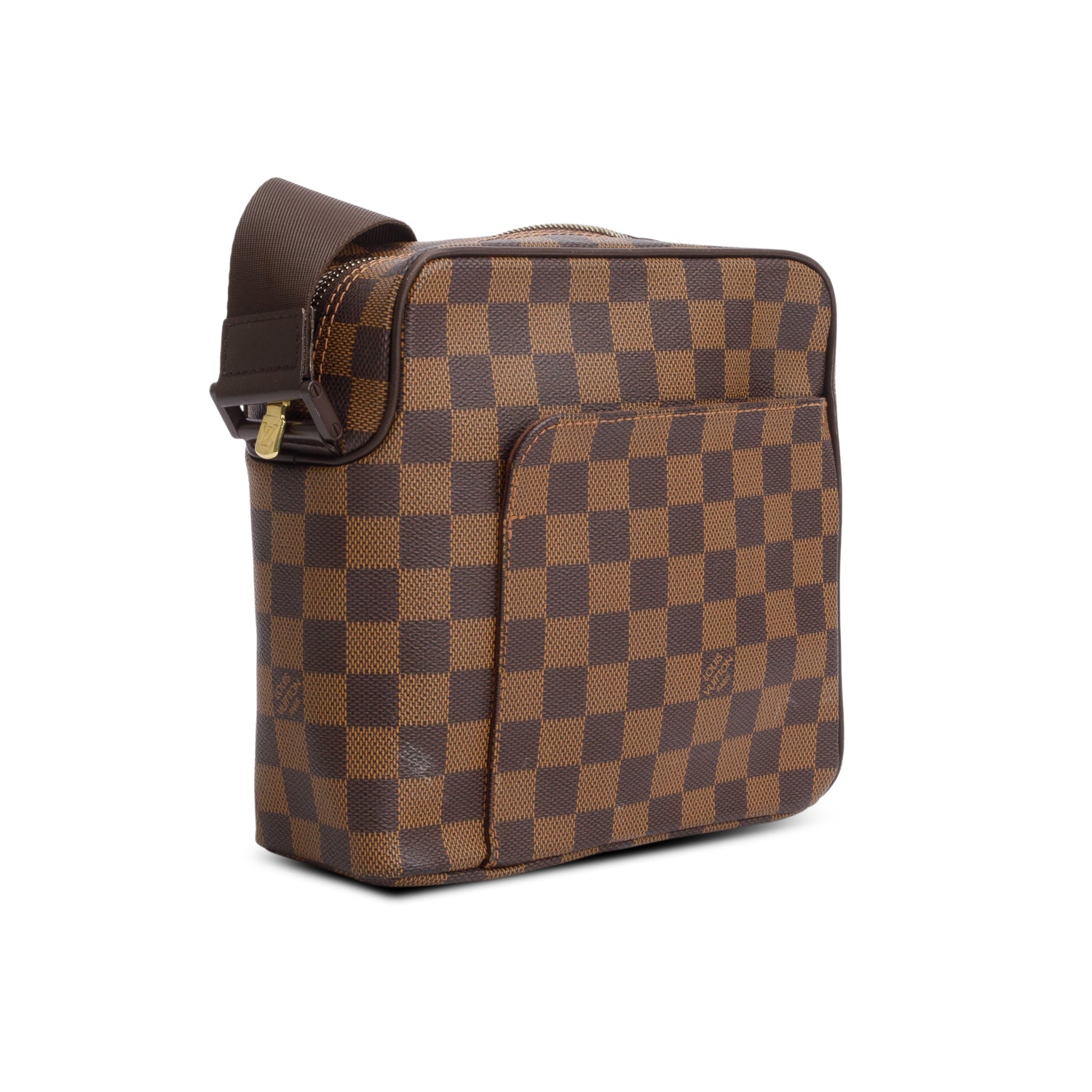 Louis Vuitton Damier Ebene Olav PM