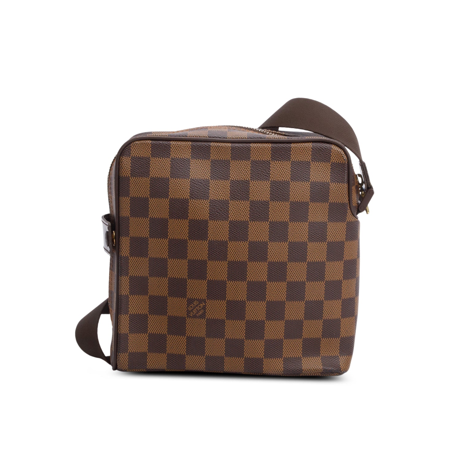 Louis Vuitton Damier Ebene Olav PM