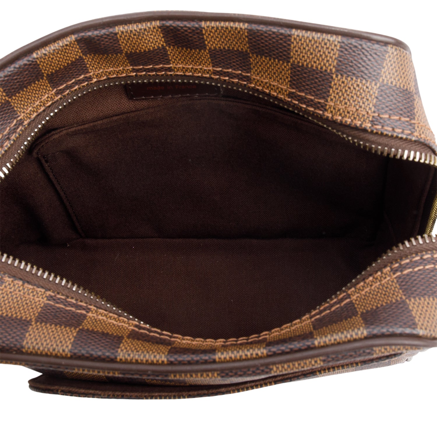 Louis Vuitton Damier Ebene Olav PM